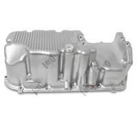 Cárter de aceite Aluminio 100-00-053 ABAKUS para FIAT LANCIA