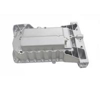 Cárter de aceite Aluminio 100-00-119 ABAKUS para PEUGEOT CITROËN FIAT LANCIA