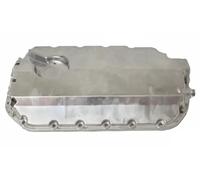 Cárter de aceite Aluminio 100-00-154 ABAKUS para AUDI VW SKODA