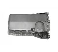 Cárter de aceite Aluminio 11030039401 vika para AUDI VW SKODA SEAT