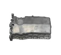 Cárter de aceite Aluminio 11030287401 vika para VW AUDI SEAT SKODA