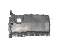Cárter de aceite Aluminio 11030347501 vika para VW AUDI SEAT SKODA
