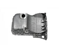 Cárter de aceite Aluminio 11030668501 vika para AUDI VW