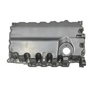 Cárter de aceite Aluminio 11031409301 vika para VW SEAT AUDI SKODA