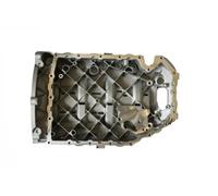 Cárter de aceite Aluminio 11031819901 vika para VW SEAT SKODA AUDI