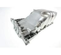 Cárter de aceite Aluminio 130038810 AUTOMEGA para AUDI VW SKODA