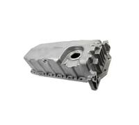 Cárter de aceite Aluminio 130039610 AUTOMEGA para VW SEAT AUDI SKODA