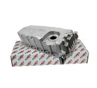 Cárter de aceite Aluminio 130039610 AUTOMEGA para VW SEAT AUDI SKODA