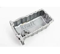 Cárter de aceite Aluminio 1320016 KRAFT AUTOMOTIVE para VW AUDI SEAT SKODA