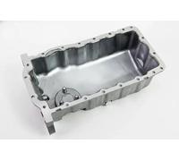 Cárter de aceite Aluminio 1320018 KRAFT AUTOMOTIVE para VW AUDI SKODA SEAT