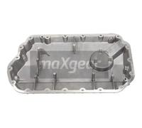 Cárter de aceite Aluminio 34-0053 MAXGEAR para AUDI VW