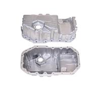 Cárter de aceite Aluminio 9534476 KLOKKERHOLM para VW AUDI SEAT SKODA