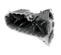 Cárter de aceite Aluminio BMO-VW-037 NTY para VW CRAFTER 30-35 Autobús