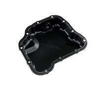 Cárter de Aceite Apto para Mitsubishi Lancer 2.0 02-07 OE zu Vergl MD369654 Mits