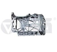 Cárter de aceite arriba Aluminio 11031834001 vika para AUDI SEAT VW SKODA