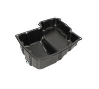 Cárter de aceite Acero 0216-00-2509471P BLIC para FORD TRANSIT Autobús