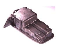 Cárter de aceite Aluminio 0216-00-5050470P BLIC para OPEL CORSA B TIGRA VECTRA B