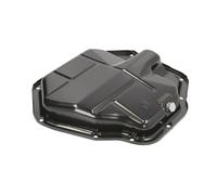 Cárter de aceite Acero 0216-00-6041476P BLIC para RENAULT NISSAN
