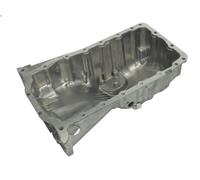 Cárter de aceite BLIC 0216-00-9539477P para AUDI A4 B5 (8D2) 1.6 1994-2000