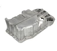 Cárter de aceite BLIC 0216-43-0120470P para SEAT LEON (5F1) 1.2 2012-2018