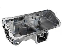 NTY Cárter De Aceite Con Orificio Compatible Para BMW X6 E71 E72 XDRIVE35I