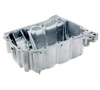 NTY Cárter De Aceite Con Perforación Para MINI Mini F56 Cooper One F55 F57 F60