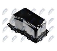 Cárter de aceite BMO-CH-028 NTY para JEEP WRANGLER III