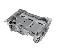NTY Bandeja De Aceite BMO-DW-007 Para Chevrolet Opel