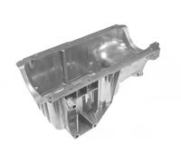 NTY Cárter De Aceite Compatible Para Ford Fiesta V JH_ JD_ 1.3 KA RB_ 1.3i RL2