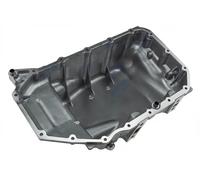 NTY Cárter De Aceite Compatible Para Honda CR-V III RE 2.4i-VTEC 4WD