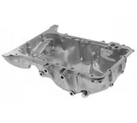 NTY Cárter De Aceite Compatible Para Honda Civic VIII Hatchback FN FK 1.8
