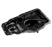 NTY Cárter De Aceite Compatible Para Hyundai IX35 LM EL ELH 2.0 GDi