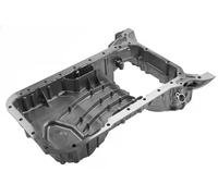 NTY Cárter De Aceite Compatible Para Mercedes-Benz SLK R172 350 SL R231 400