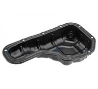 NTY Cárter de Aceite Con Tapón Drenaje para Mitsubishi Pajero Sport I K90 3.0 V6