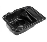 NTY Cárter de aceite BMO-MZ-001 con tapón de drenaje para Mazda 323 BA 1.5 1994-1995.07