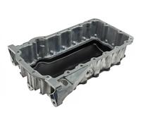 NTY Cárter De Aceite BMO-WW-017 Para Seat VW, Reforzado