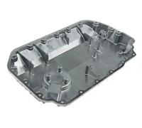 Cárter de aceite BMO-VW-023 NTY para AUDI VW SKODA