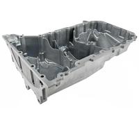 Cárter de aceite BMO-VW-038 NTY para VW MULTIVAN T5 TRANSPORTER T5 Caja/Chasis