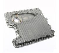 TOPRAN 502 208 Cárter de aceite BMW 1113 7 500 210