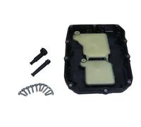 Cárter de aceite, transmisión automática MAXGEAR 34-0126 para OE A7252703203