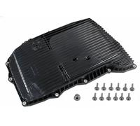 Cárter de aceite de la caja de cambios 8020136 METZGER para AUDI BENTLEY VW