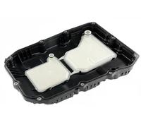 Transmisión Cárter de Aceite Apto para Mercedes C-Klasa 12 E-Klasa 16 GLS 16- OE
