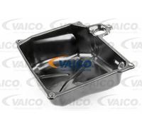 VAICO Cárter de aceite, caja automática para AUDI: TT, S3, A3, Q3 & VOLKSWAGEN: Golf Cabriolet, Tiguan, Eos, Golf, Jetta, Sharan (Ref: V10-4618)
