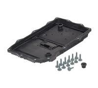 Cárter de aceite, caja automática HENGST HG115H D846 para 1 (F21) 2 2011-2019