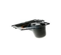 VAICO Cárter de aceite, caja automática para AUDI: TT, A1, A3, Q2 & VOLKSWAGEN: Golf Cabriolet, Golf, Jetta, Polo, Caddy, New Beetle (Ref: V10-3545)