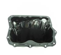 Cárter de Aceite De Metal Con Tornillo De Drenaje SMART 0,6l 0,7l 0,8l CDI Cabri