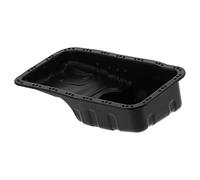 Cárter de Aceite de Motor, 11200-P72-010 Cárter de Aceite Resistente a la Corrosión Resistente para Reemplazo de Accesorios de Coche para Integra 1994-2001
