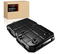 Cárter de aceite de transmisión automática para Clase C CLK CLS Clase E Clase G Clase GL Clase GLE Clase M Clase R Clase S SL 1998-2020 A2222700512