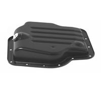 Cárter de aceite debajo Acero 100-00-108 ABAKUS para OPEL ASTRA G Hatchback
