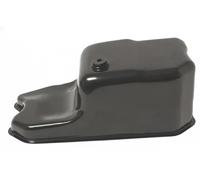 Cárter de aceite debajo Acero 100-00-118 ABAKUS para IVECO DAILY IV Autobús